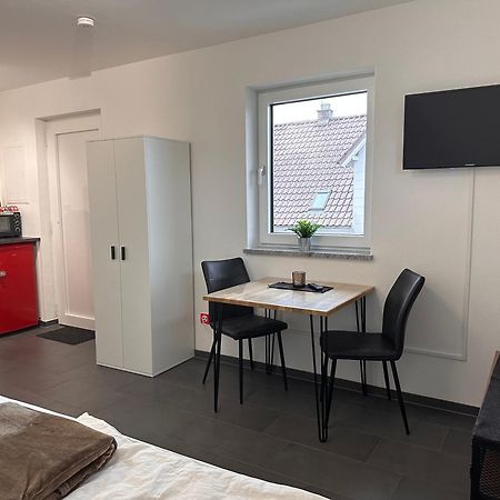 Ferienzimmer Frank, Self-Check-In Nach 21Uhr Niederalteich المظهر الخارجي الصورة