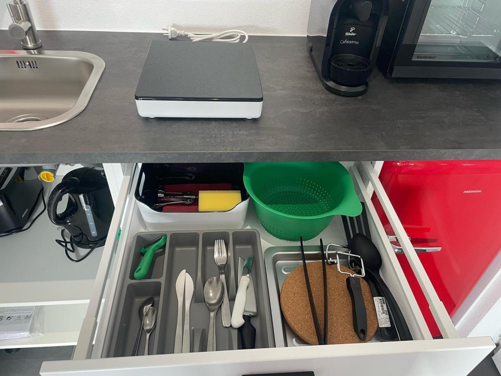 Ferienzimmer Frank, Self-Check-In Nach 21Uhr Niederalteich المظهر الخارجي الصورة