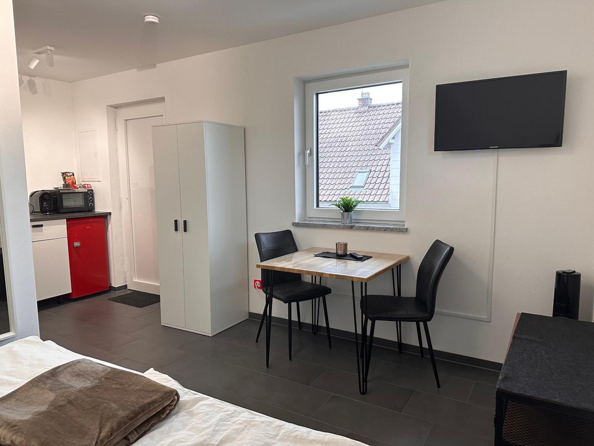Ferienzimmer Frank, Self-Check-In Nach 21Uhr Niederalteich المظهر الخارجي الصورة